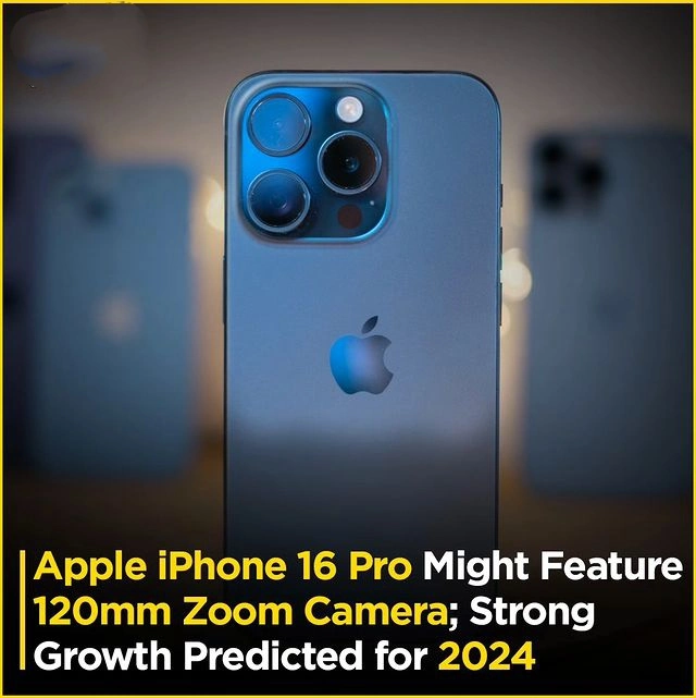 iPhone 16 Pro