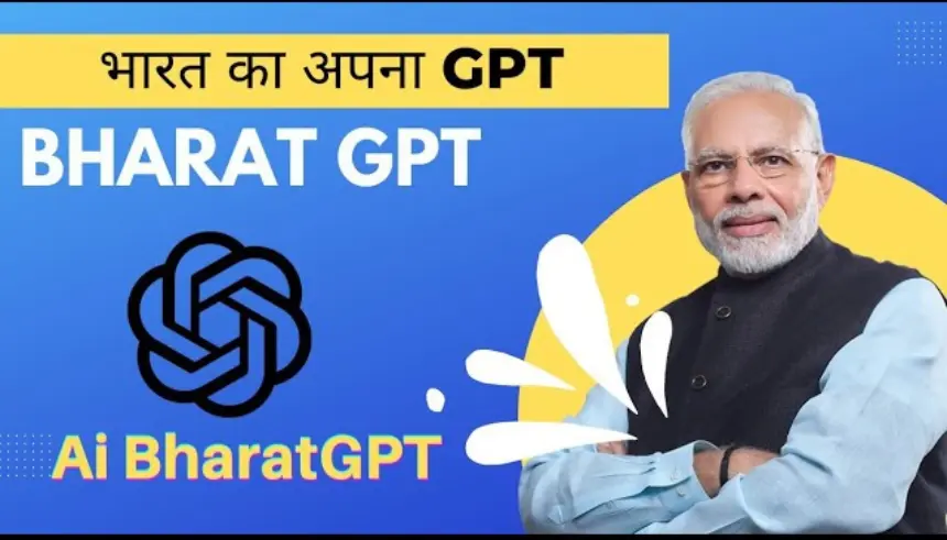 Bharat GPT