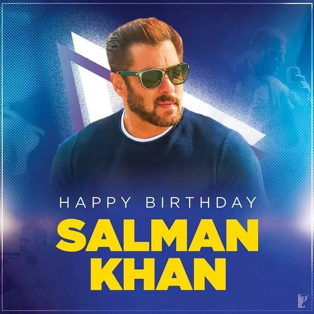 Salman Khan