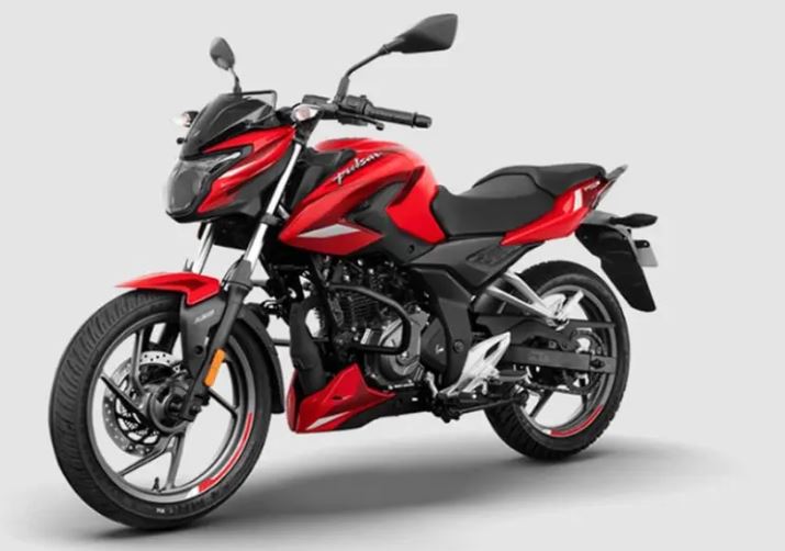 Bajaj pulsar 150