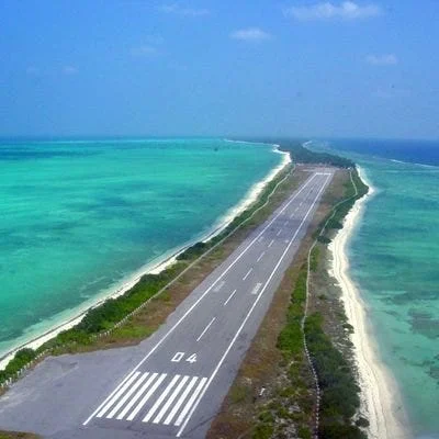 Lakshadweep