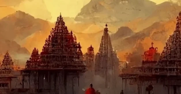 Ayodhya Ram Mandir