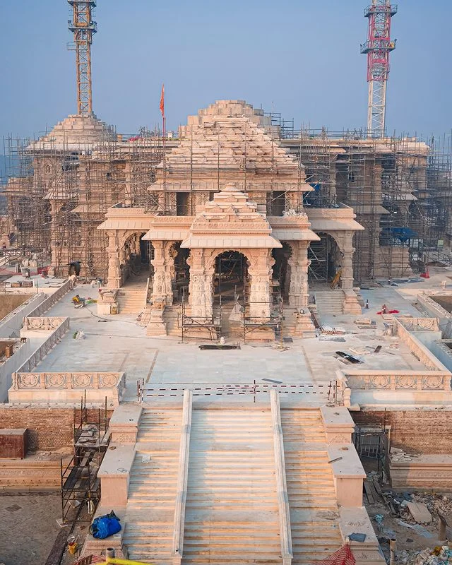 Ram Mandir