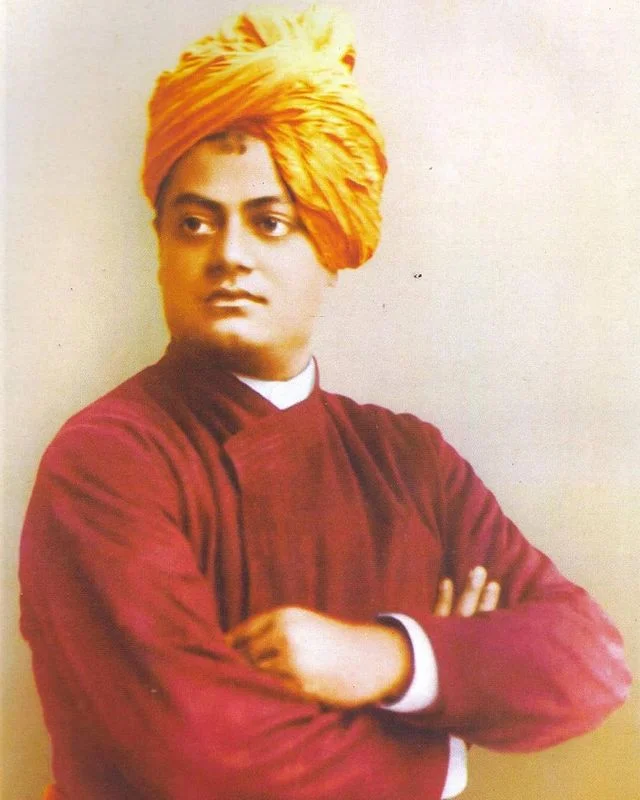 Swami Vivekananda