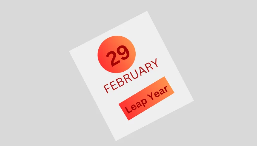 Leap Year