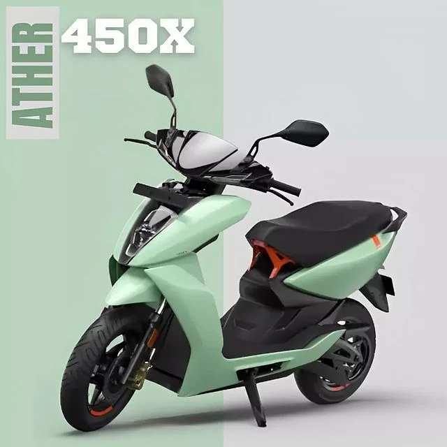 Best Electric Scooter