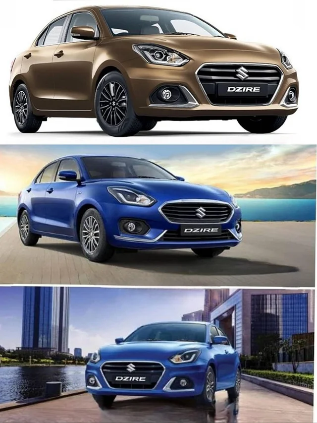 Which model is best in Dzire:Maruti Dzire में सबसे टॉप मॉडल कौन है और क्या है इसमें खास..आइए जानें